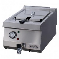 Фритюрница электрическая OFEI 4070 OZTI 